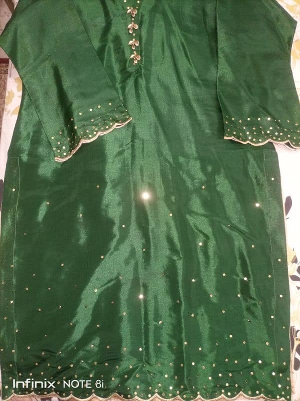 pure katan silk suit 6