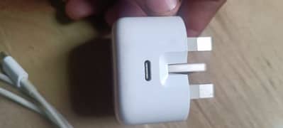 apple charger 101%original