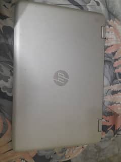 HP ENVY 15 U011dx x360