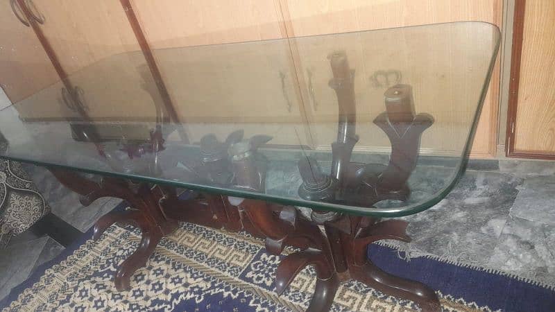 Center Table for urgent sale 1