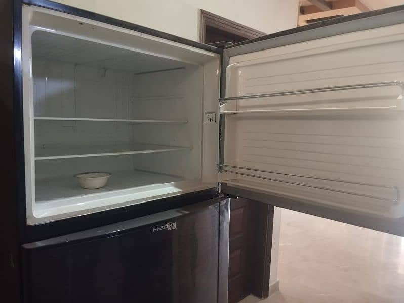 Dawlance Refrigerator Hzone Fridge 14 CFT 2