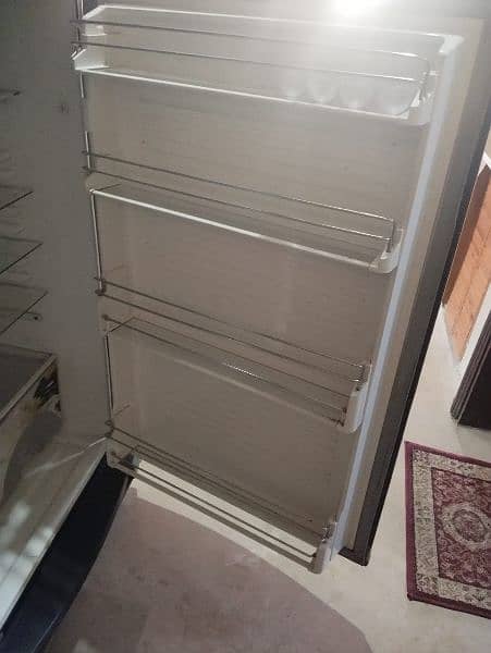 Dawlance Refrigerator Hzone Fridge 14 CFT 3