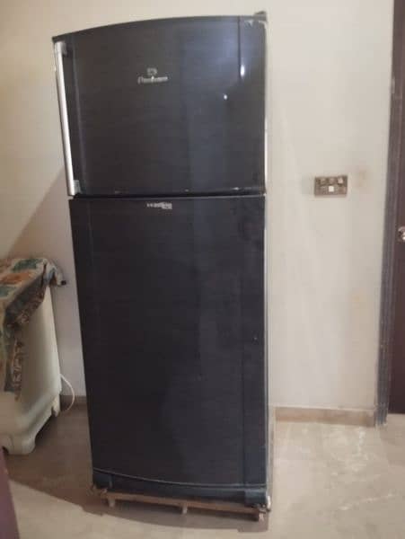 Dawlance Refrigerator Hzone Fridge 14 CFT 4