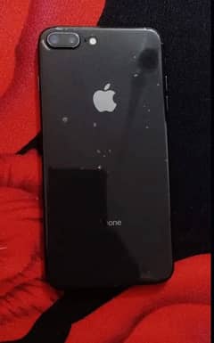 iPhone 8 Plus 256gb 03701208046 only call 0