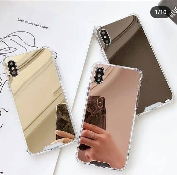 Customized Mobile covers are available in different Models 3