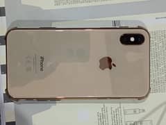 iPhone XS 256GB 0