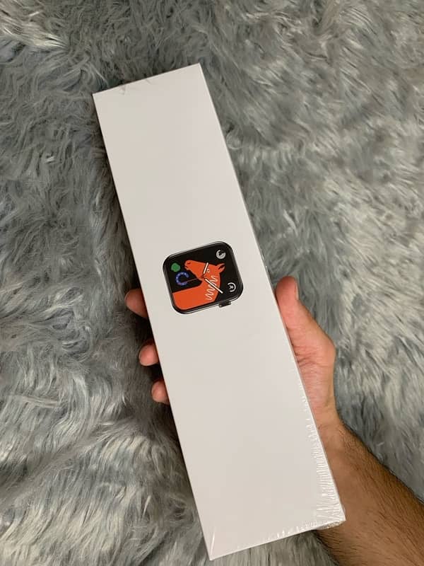 Apple Watch series 8 45Mm watch 1