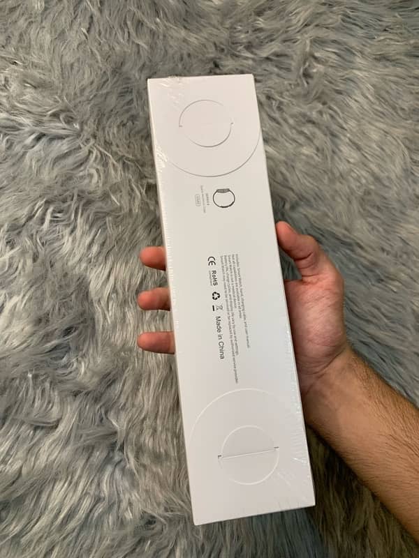 Apple Watch series 8 45Mm watch 2