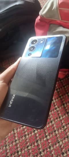 Infinix