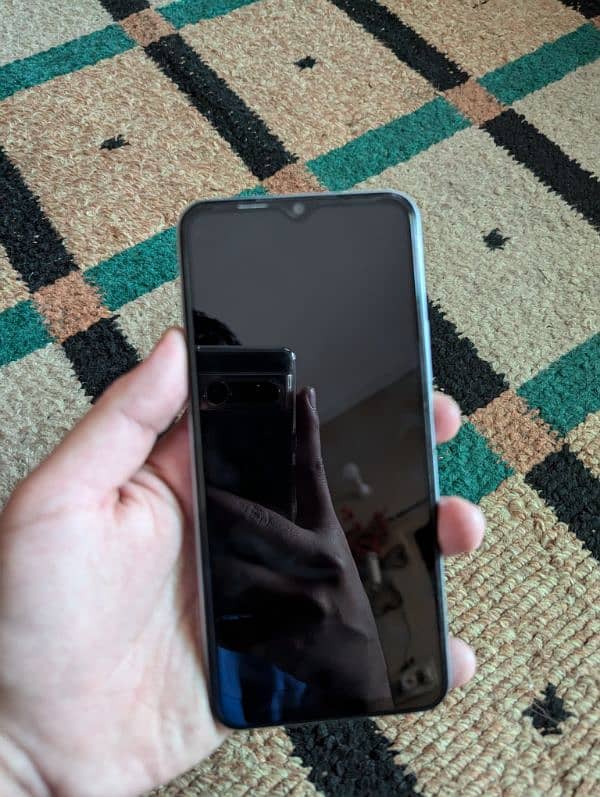 Vivo y21 0