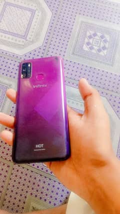 infinix