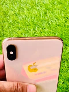 Ipone Xs Max 256 GB PTA