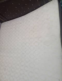 Diamond Medicated Mattress