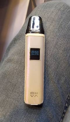 Oxva Slim Pro