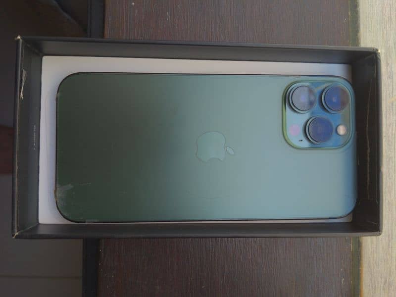 iphone 13 pro max 0