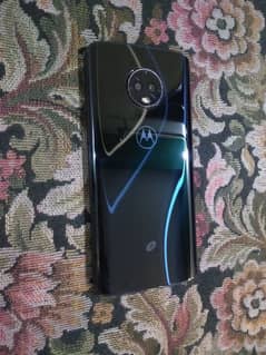 moto g 6th generation