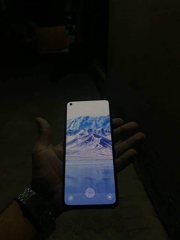 oppo reno 5 0