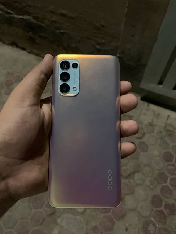 oppo reno 5 1