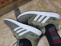 Adidas 100% original shoes imported 0