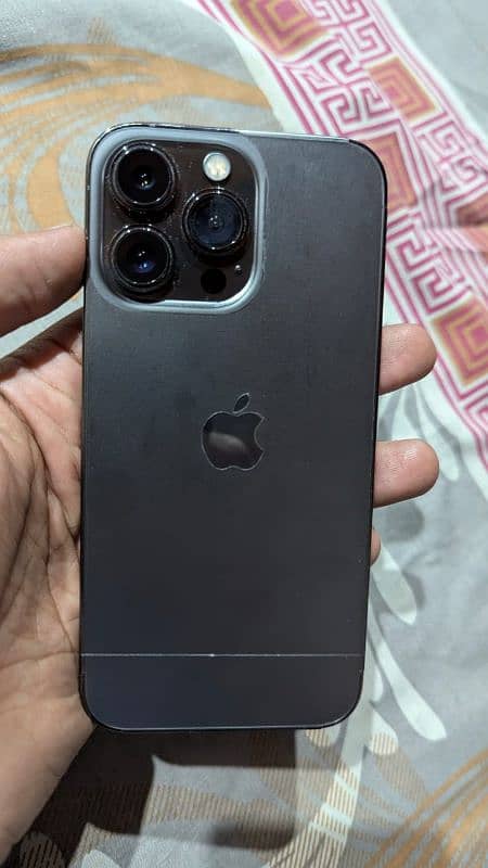 iphone 13 pro  jv 128gb 0