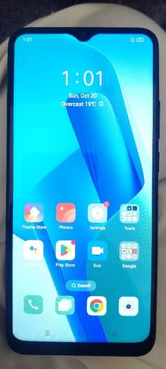 oppo a16e 4.64 full ok set pta approve