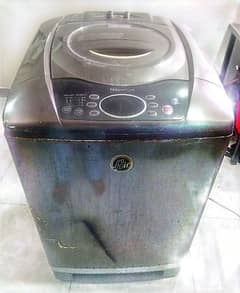 Fully Automatic Washing Machine for sell