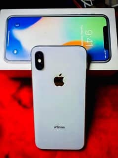 I phone x 256GB My wahtsap Number 0328/9441242