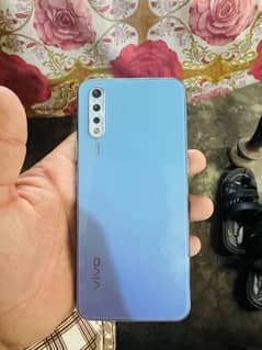 Vivo S1 8GB 256GB