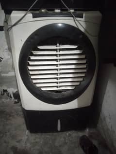 Room air cooler