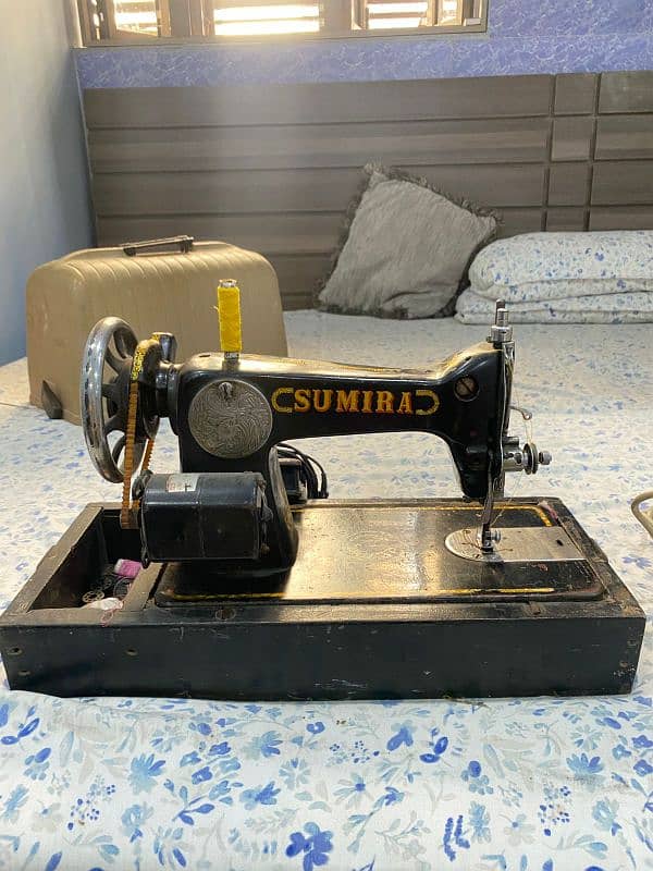 Sewing Machine 5