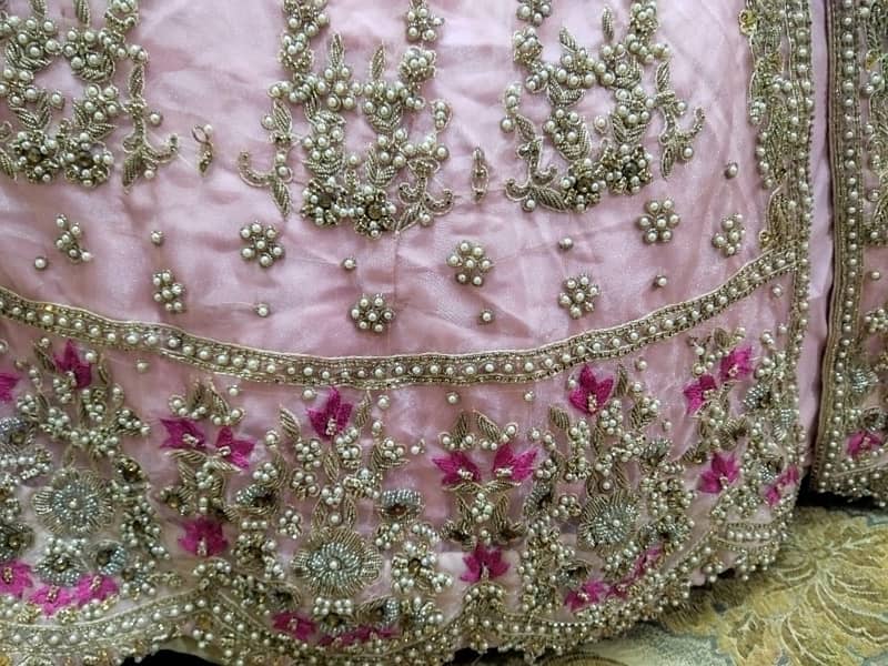 Bridal Dress For Sale 3