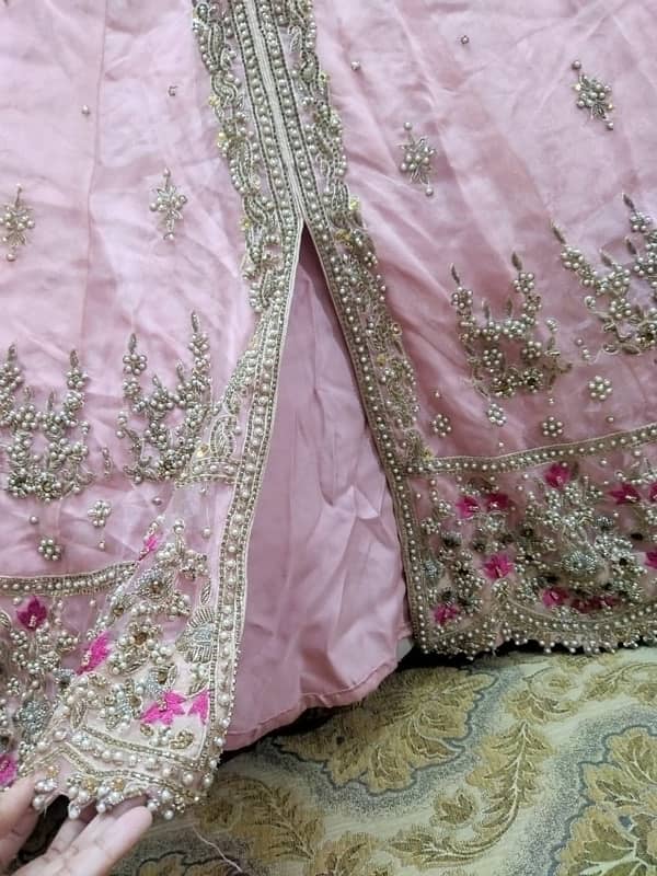 Bridal Dress For Sale 9