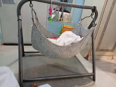 Baby cradle