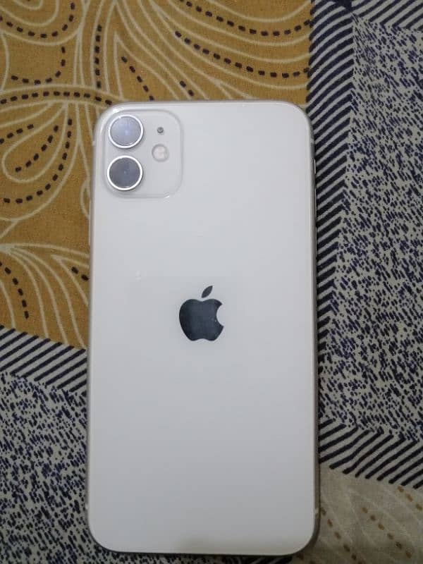 IPhone 11 non pta jv 0