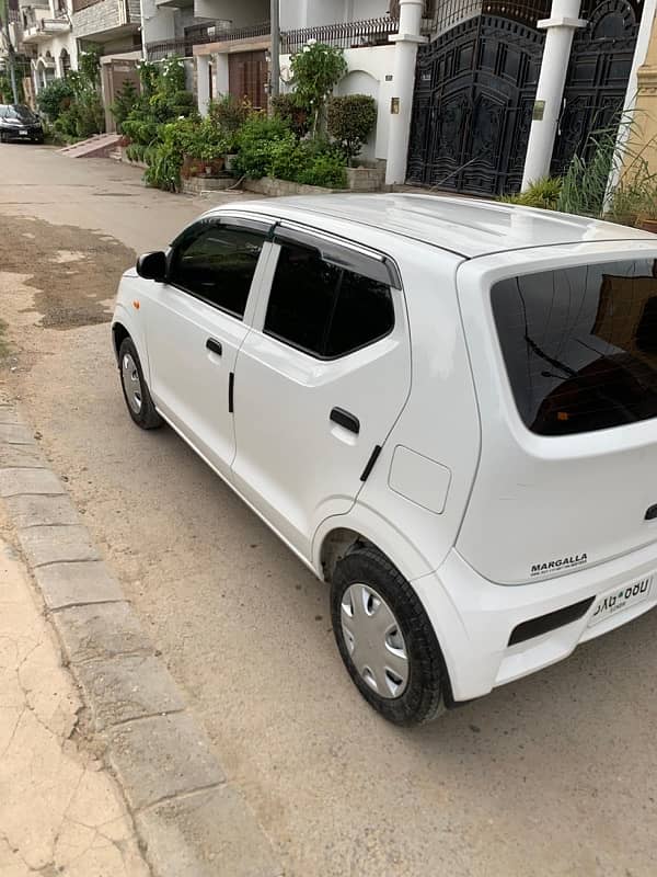 Suzuki Alto VXR 2022 0