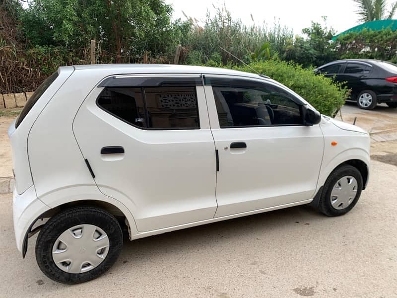 Suzuki Alto VXR 2022 1