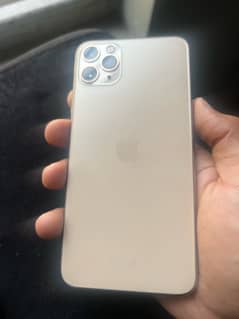 Iphone 11 Pro Max 256 GB