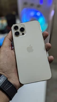 IPHONE 12 PRO MAX BODY