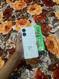 Infinix smart 7 hd