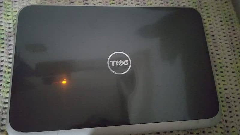 Dell Laptop 1