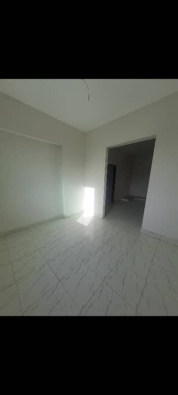 BRAND NEW FLAT FOR SALE 9