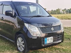 Suzuki Wagon R FX 2009