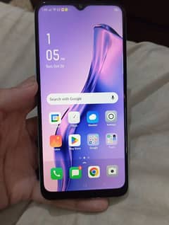 Oppo A31