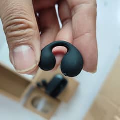 Earcuffs Bluetooth Earphones