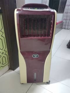 AC cooler