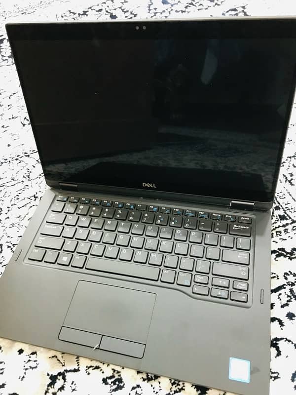 DELL LATITUDE 7390 2-in-1 core i7 8th generation 10/10 condition 0