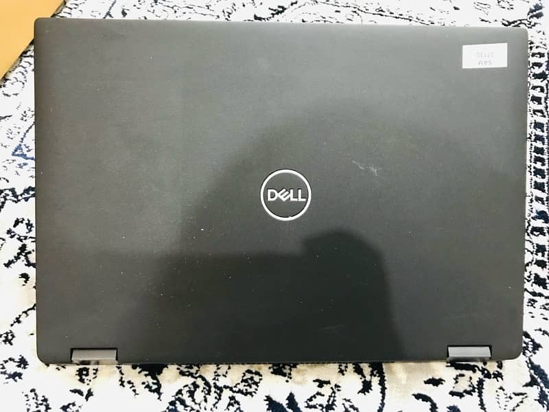 DELL LATITUDE 7390 2-in-1 core i7 8th generation 10/10 condition 3