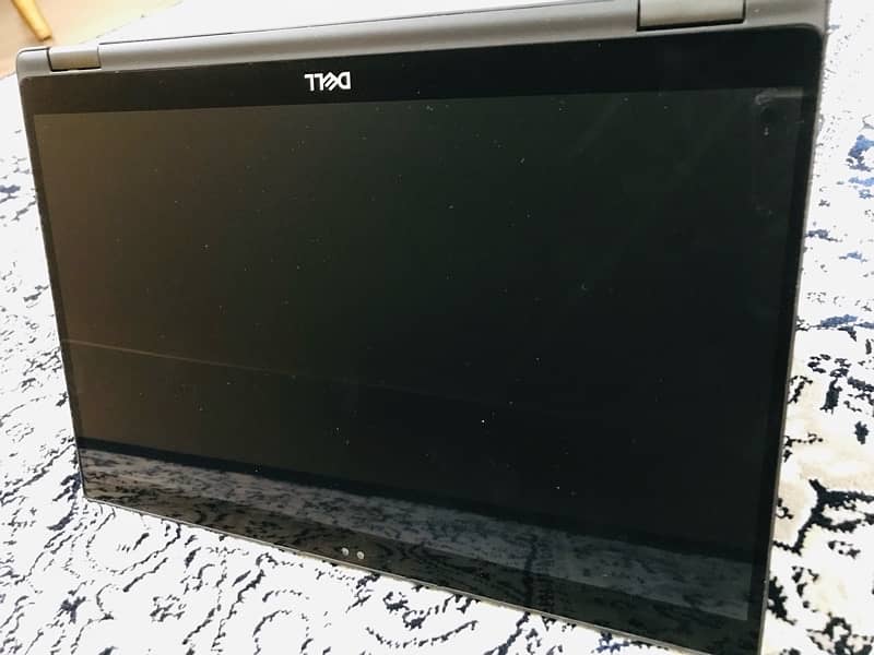 DELL LATITUDE 7390 2-in-1 core i7 8th generation 10/10 condition 5