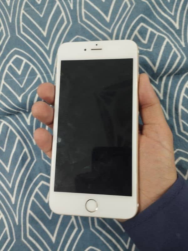 Iphone 6s plus 16Gb 3