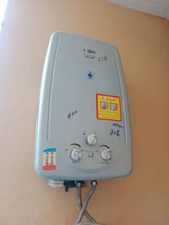 GH-108 Super Asia Gyser for sale 0